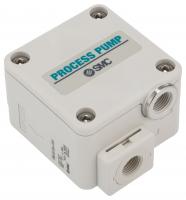 Пневматический мембранный насос SMC PB1011A-F01-B