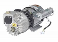 Вакуумный насос 19 м3/ч HENKELMAN 0431605
