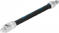 Пневматический мускул Festo DMSP-20-683N-RM-CM 541404