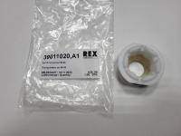 Тормоз оболочки в сборе D20 мм REX DHG 400 арт. 39011020