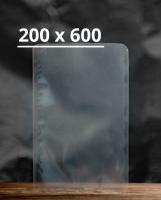 Вакуумный пакет 200x600