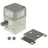 Клапан двуручного включения SMC VR51-C06B