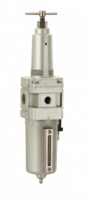 Фильтр-регулятор давления воздуха AW5000-F10BG-2-X425-PVC