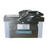 Вакуумный упаковщик Foodatlas DZ-500/2SD Eco от экспертов компании ПРОФВАКУУМ