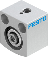 Компактный пневмоцилиндр Festo AVL-20-10 9700