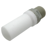 Пневмоглушитель R3/8" PS-P-R3/8