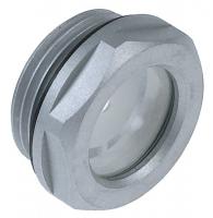 Стекло смотровое 1" HENKELMAN 0438015
