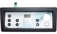 Панель управления Henkelman 8550400