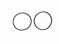 Уплотнительное кольцо 87 х 3 мм 0486 000 531