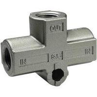 Логический клапан ИЛИ SMC VR1220F-06