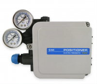 Электропневматический позиционер SMC IP8000-030-X14-L