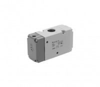 Распределитель с пневматическим управлением SMC VPA742V-1-04FA