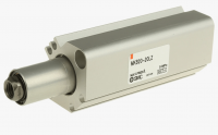 Прижимной цилиндр SMC MKB50-20LZ