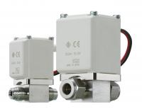 Клапан напуска газов SMC XSA1-11P-5D2