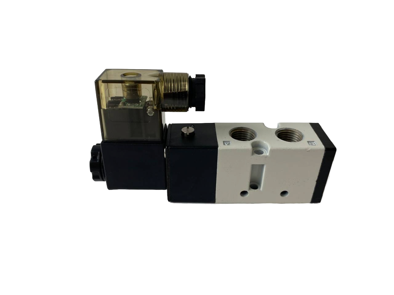 Пневмоклапан 5/2 24В, VF3230-G1/4-24VDC
