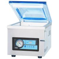 Вакуумный упаковщик Hualian HVC-260T/1A (DZ-260/PD) нерж. от экспертов компании ПРОФВАКУУМ