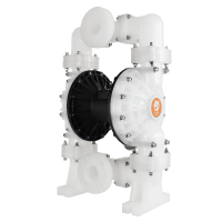 Мембранная помпа GODO BFQ-50STFF