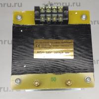 Трансформатор нагрева BK-1000/220V (DZ-800/2L, HVC-610)
