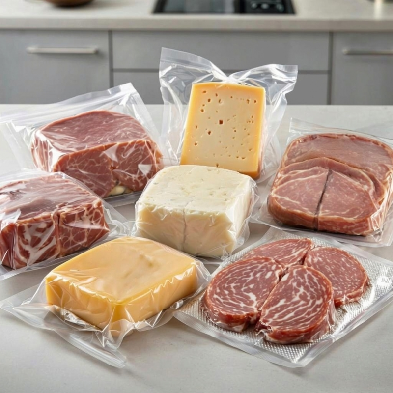 Как запустить цех по фасовке и упаковке продуктов?