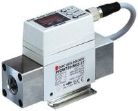 Датчик расхода SMC PF2W711-F06-27N