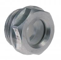 Стекло смотровое резьба 1/2" HENKELMAN 0438000