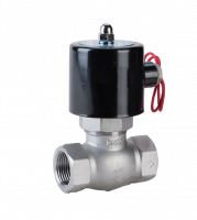 Клапан для пара SVS-30S-G11/4-24VDC-G