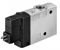 Пневмораспределитель Festo CPE24-M3H-5L-3/8 163834