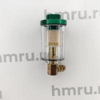Фильтр маслоотделительный для вакуум-упаковочных аппаратов HVC-260