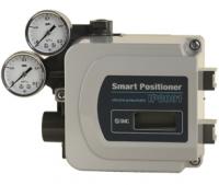 Электропневматический позиционер SMC IP8001-030-M