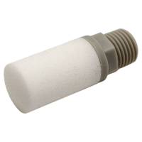 Пневмоглушитель R1/4" PS-P-R1/4