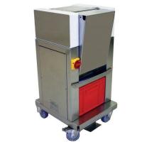 Шкуросъемная машина La Minerva SR 300 F 380В