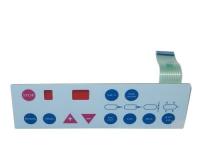 Панель управления H-3500