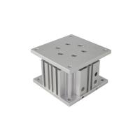 Подъемный стол SMC MGF100-100