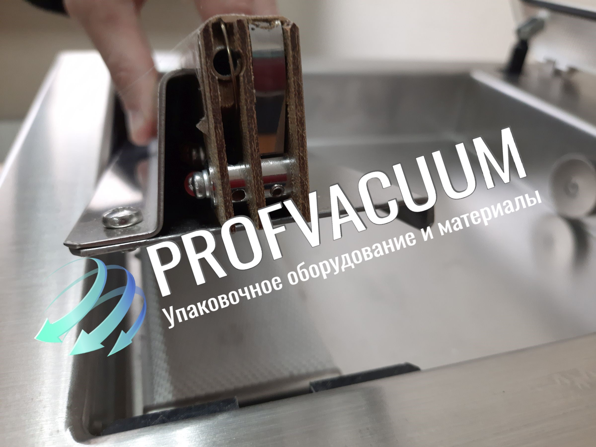 Вакуумный упаковщик Vama Magner