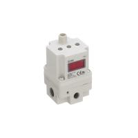 Пропорциональный регулятор давления SMC ITV1050-31F1CN3