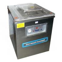 Вакуумный упаковщик DZQ-600/2H Foodatlas Eco от экспертов компании ПРОФВАКУУМ