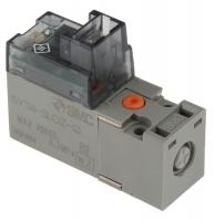 Распределитель 3/2 SMC SY114A-5LOU-Q