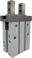 Пневматический захват MHZ2-6D-PVC