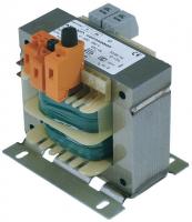 Трансформатор первичное 220/380VAC, вторичное 0-20VAC  HENKELMAN 0223026