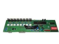 Плата управления для pcb