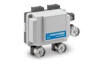 Пневматический позиционер SMC IP5100-000