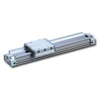Бесштоковый пневмоцилиндр SMC MY1H16G-350