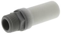 Пневмоглушитель SMC AN40-04