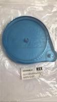 Смотровое стекло для шприца REX RVF30/50-RVF327-760