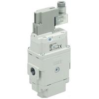 Клапан мягкого пуска SMC AV5000-F10-5YOB-A