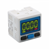 Датчик давления ISE30A-01-P-L