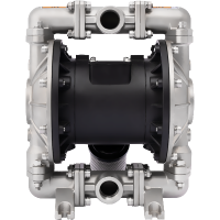 Мембранный пневматический насос GODO BFQ-25P316LTFF