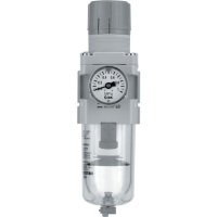 Фильтр с регулятором давления SMC AW30-F03DG-A