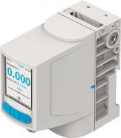 Пропорциональный регулятор давления Festo VPPI-5L-3-G18-0L10H-A4-S1D