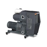 Пластинчато-роторный вакуумный насос Busch Huckepack HO 0433 F